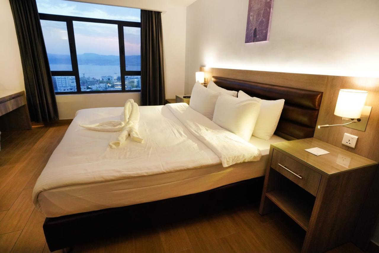 Baity Boutique Hotel Aqaba Exterior photo