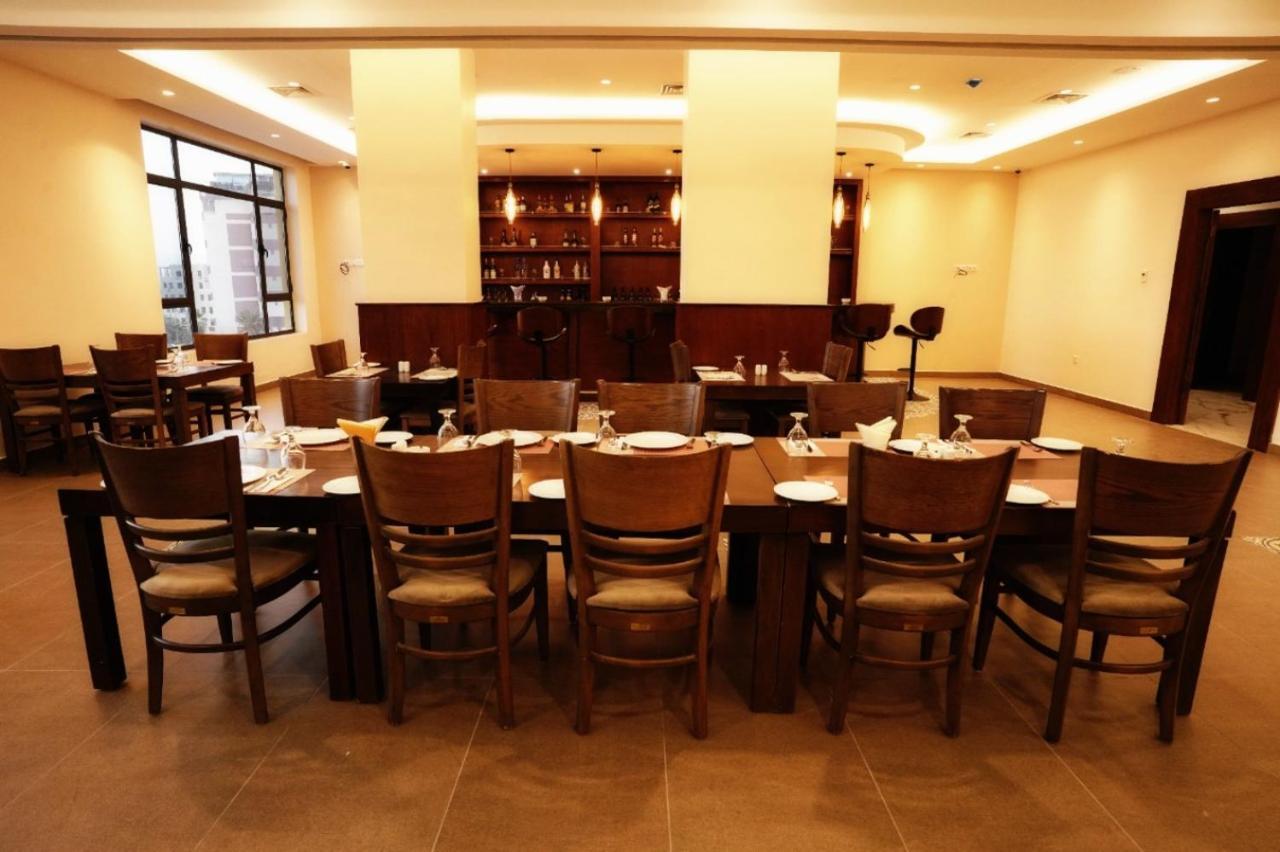 Baity Boutique Hotel Aqaba Exterior photo