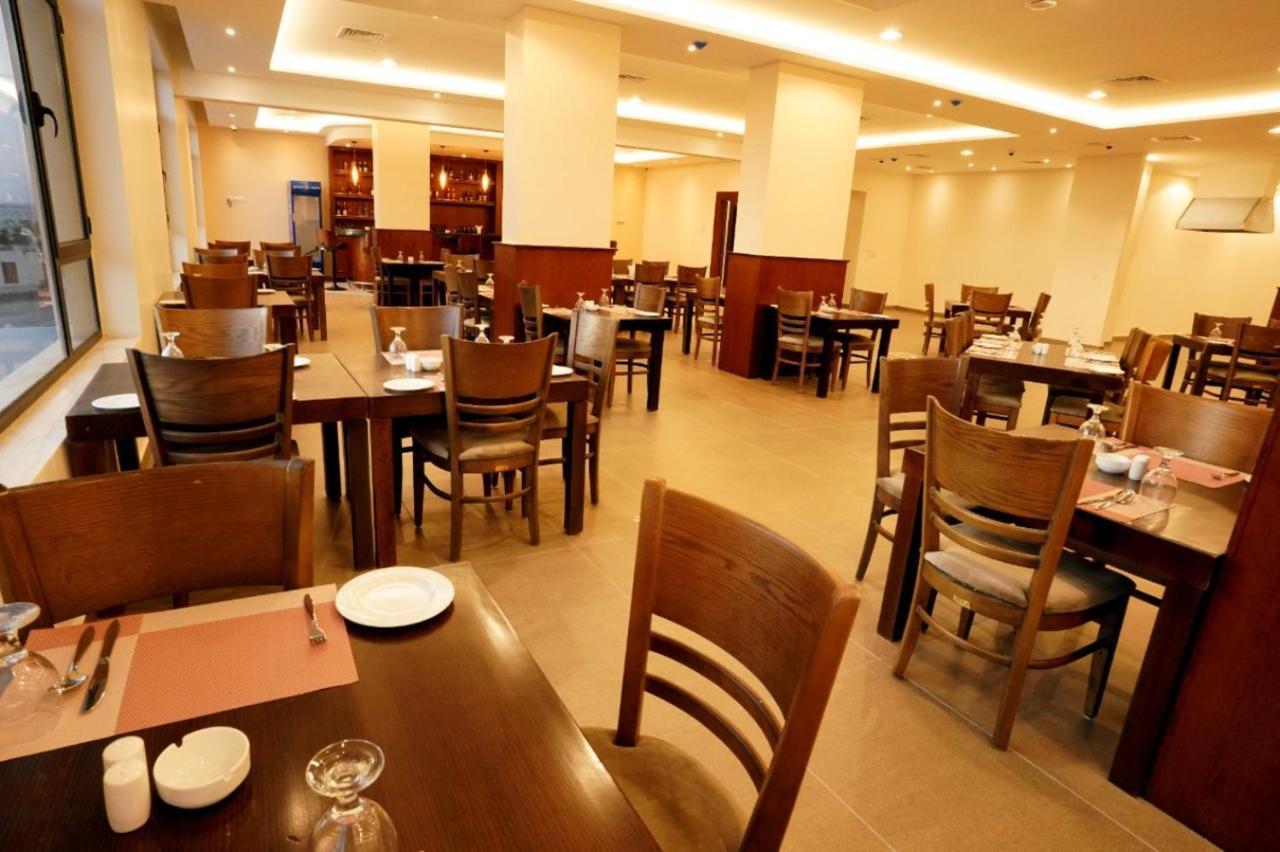 Baity Boutique Hotel Aqaba Exterior photo